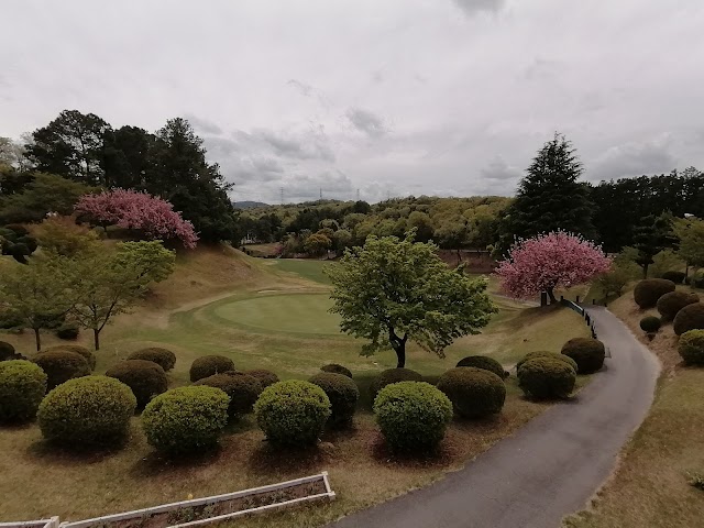 Golf Club Shijonawate - Photo 8