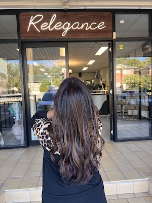 Relegance Hair & Beauty
