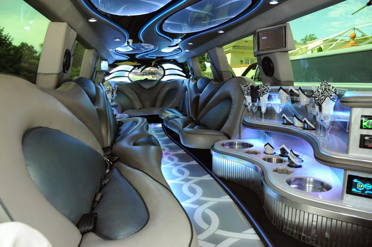 Limo Today: Google Places image 3