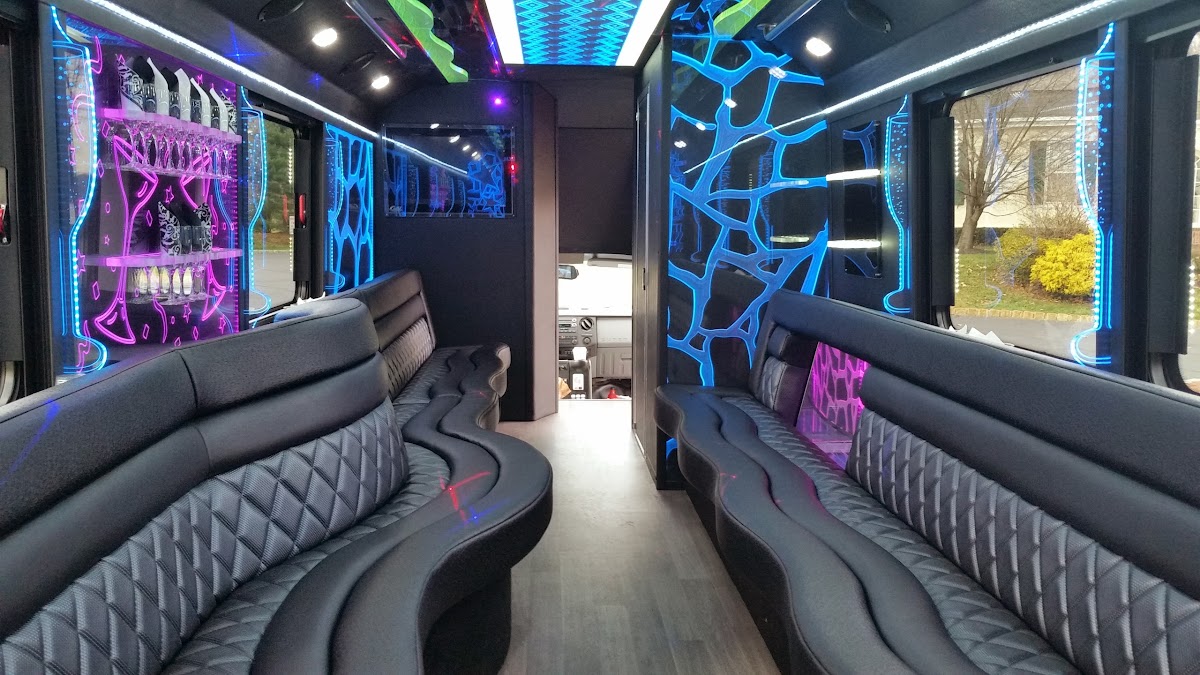 Limo Today: Google Places image 5