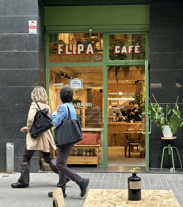 FLIPÁ café fotoğraf 1