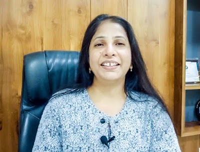 Dr. Sonal Gupta-Best Gynaecologist In Agra​ - Image 2