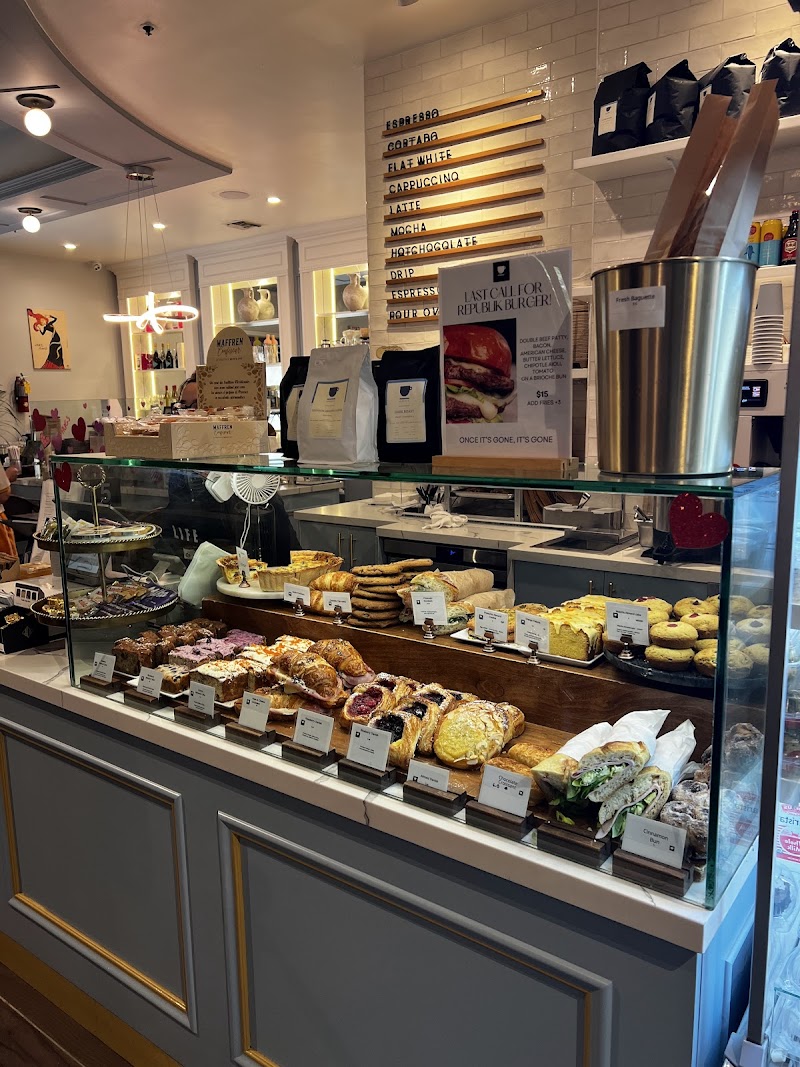 Republik Coffee Burbank photo 2