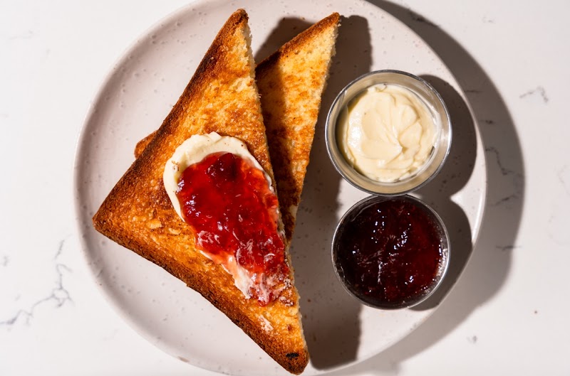 Republik Coffee Burbank photo 2