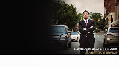 The Law Offices of Darrin M. Gamradt, P.C. - Car accident lawyer in Concord