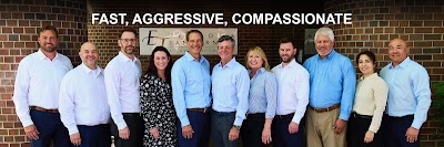 Eason & Tambornini, A Law Corporation - Car accident lawyer in Sacramento