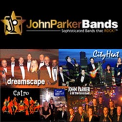 John Parker Bands: Google Places image 5