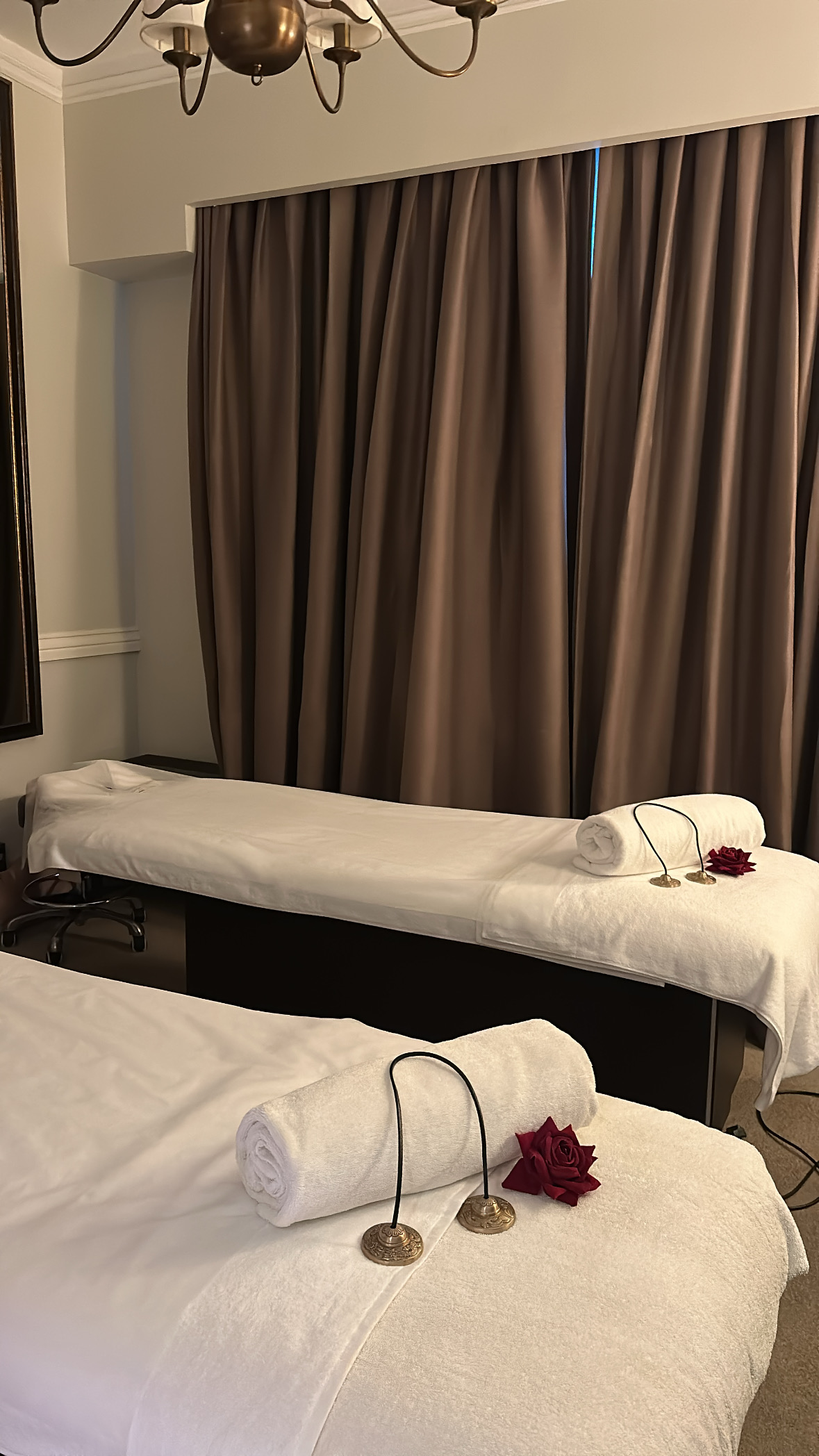 Dreamworks Spa | Dukes The Palm Dubai Hotel, Palm Jumeirah 5