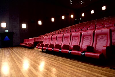 Multiplex Le Befane