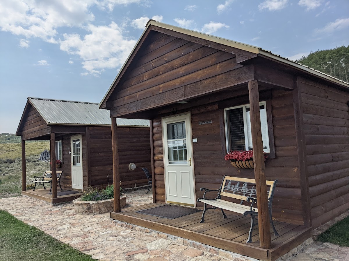 Tavaputs Ranch
