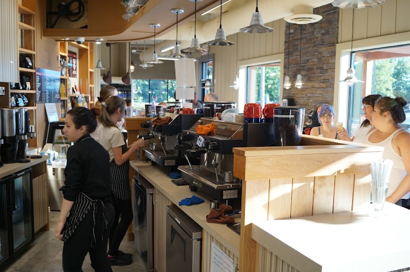 Serious Coffee Powell River photo 4