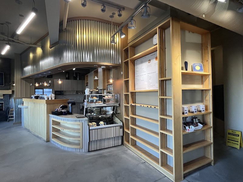 Serious Coffee Powell River photo 4