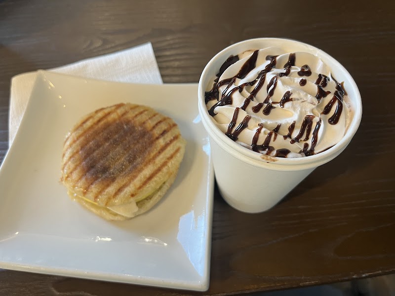 Serious Coffee Powell River photo 3