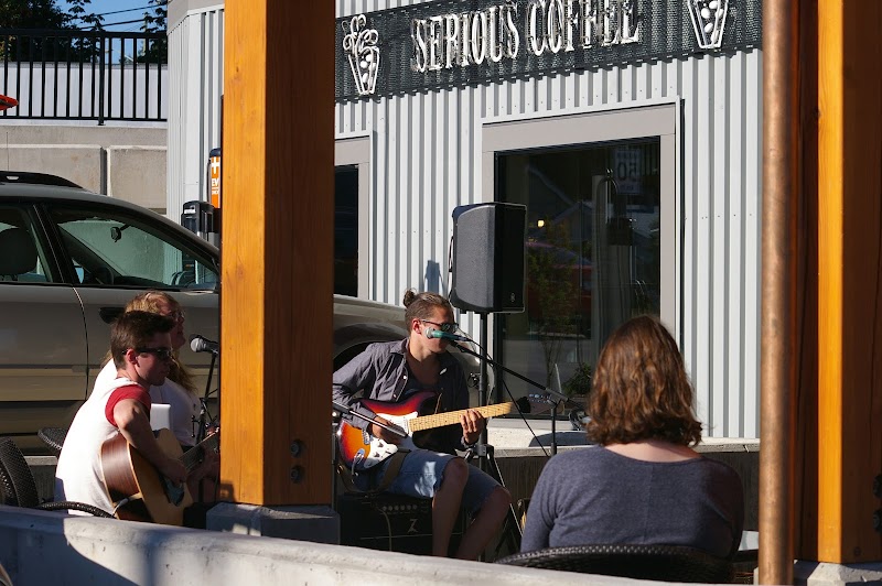Serious Coffee Powell River photo 1