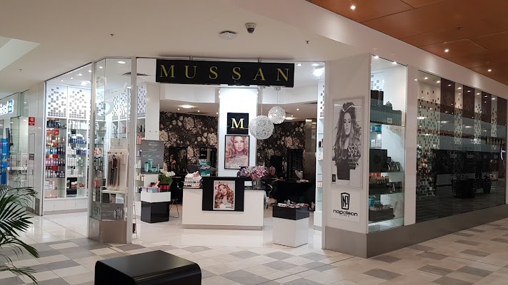 Mussan Hair and Beauty photo 2