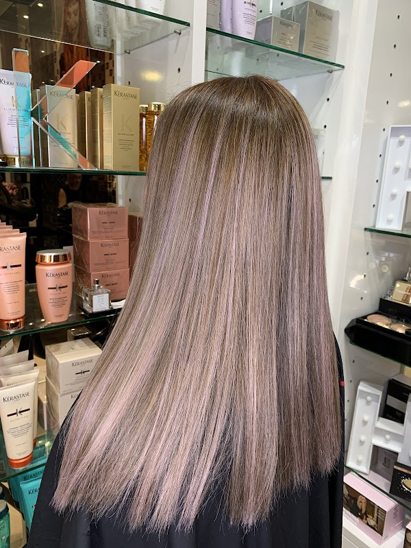 Mussan Hair and Beauty photo 1