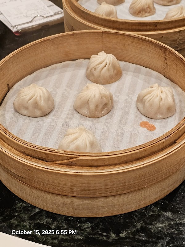 Din Tai Fung Uptown Parade