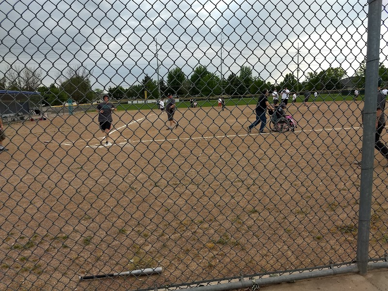 Charles F. McDevitt Youth Sports Complex