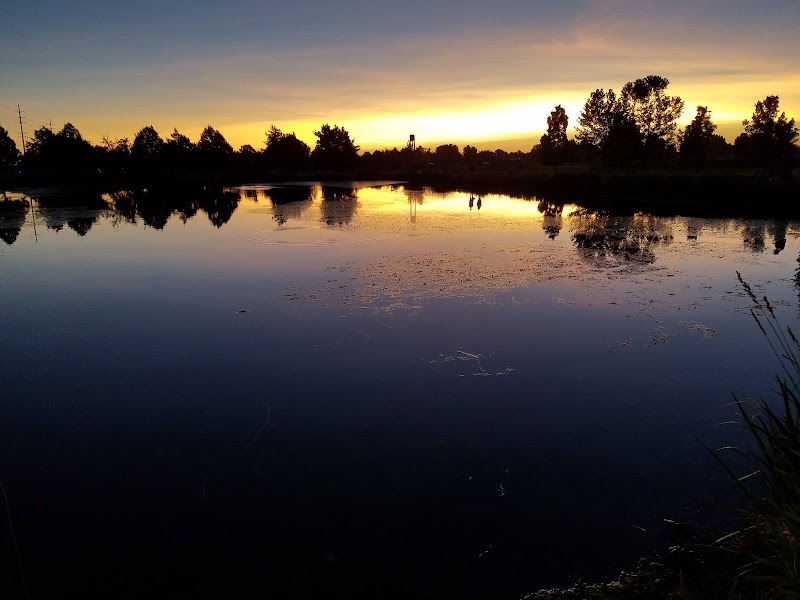 Charles F. McDevitt Youth Sports Complex