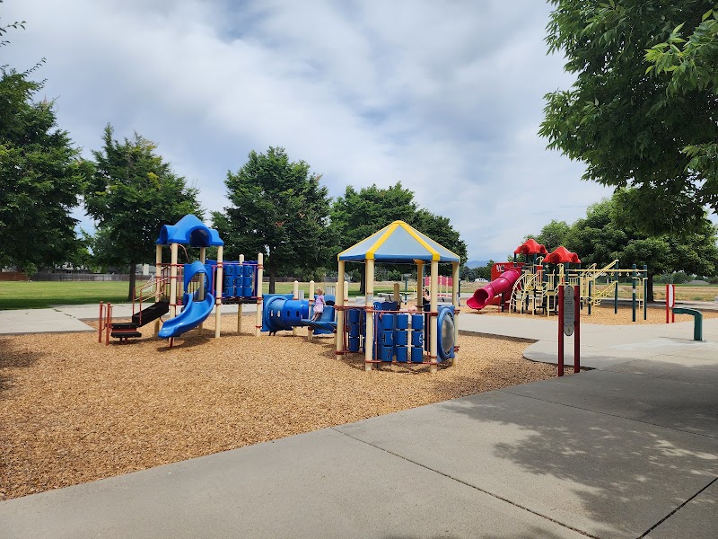 Charles F. McDevitt Youth Sports Complex