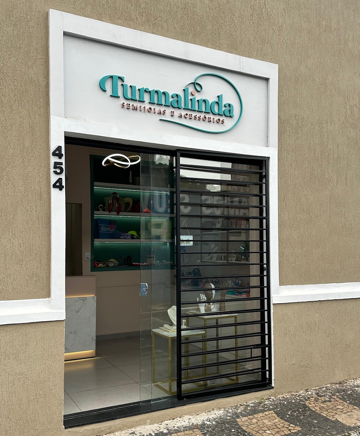 Turmalinda Semijoias e Acessórios