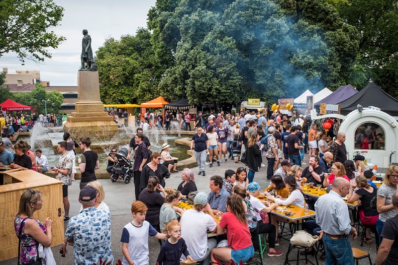 Street Eats @ Franko photo 8