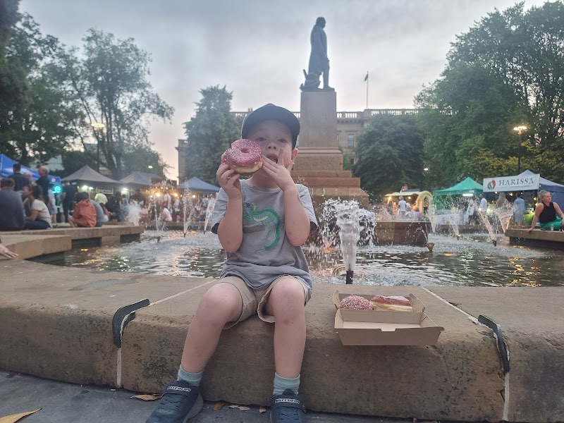 Street Eats @ Franko photo 5