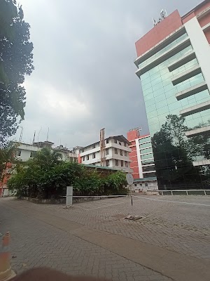KIMSHEALTH Multispeciality Hospital - Image 2