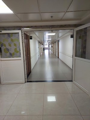 KIMSHEALTH Multispeciality Hospital