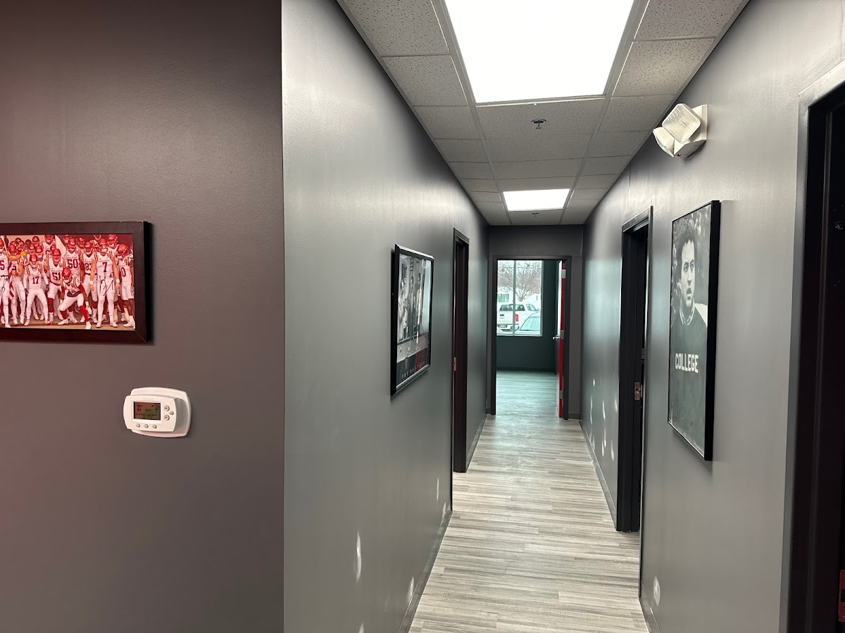 Gameday Men's Health West Des Moines - Testosterone Replacement Therapy TRT