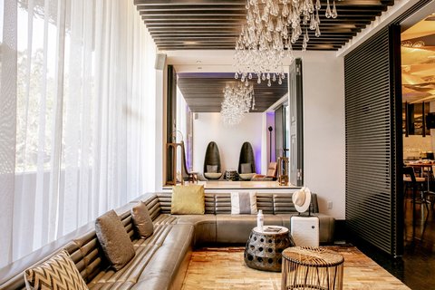 W Los Angeles West Beverly Hills, dog-friendly hotel, photo 4
