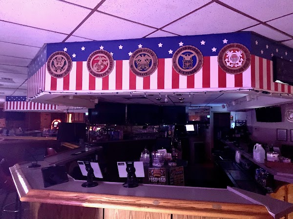 Photo by Rose Harper