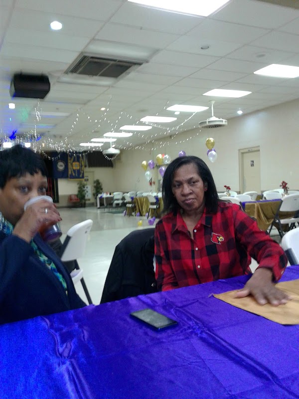 Photo by Paul McLean