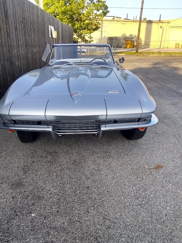 Photo by Chris UAW Influencer Chris the Alchemist Petit