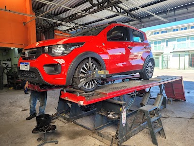 Foto de AUTO CENTER E BORRACHARIA PRESIDENTE