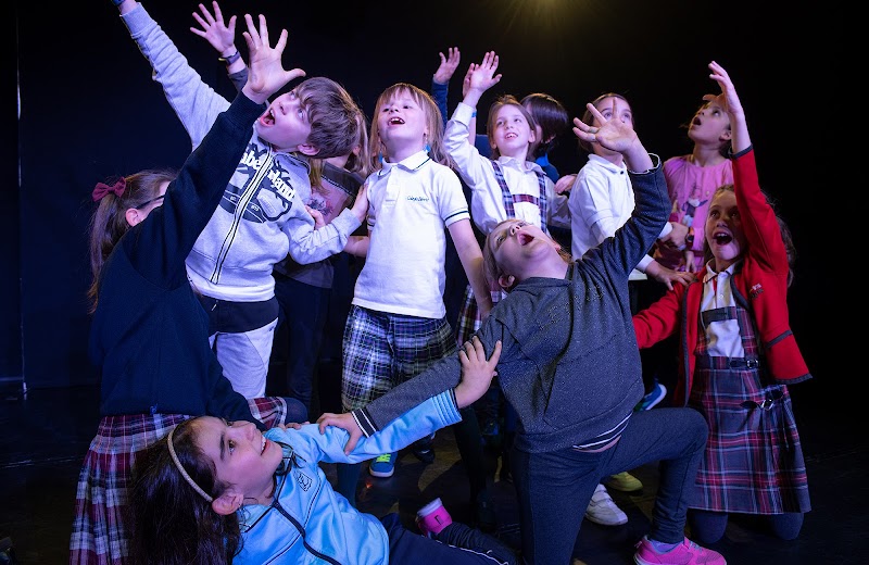 Escuela Municipal de Teatro de Tres Cantos