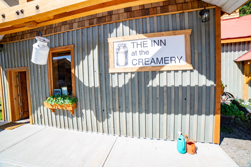 Inn at the Creamery photo 1