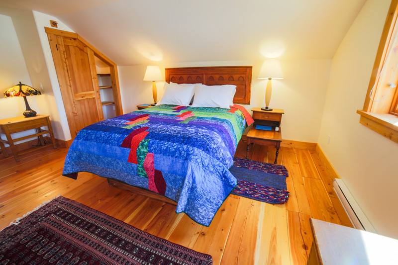 Inn at the Creamery photo 3