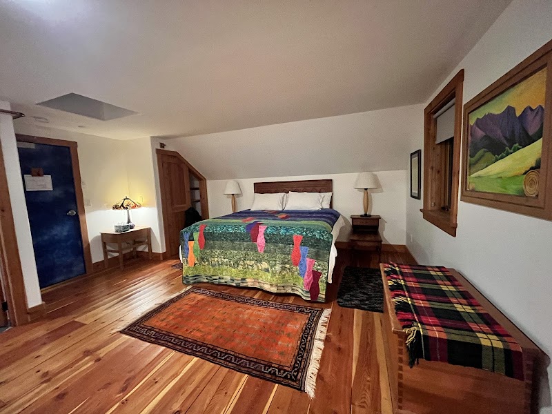 Inn at the Creamery photo 4
