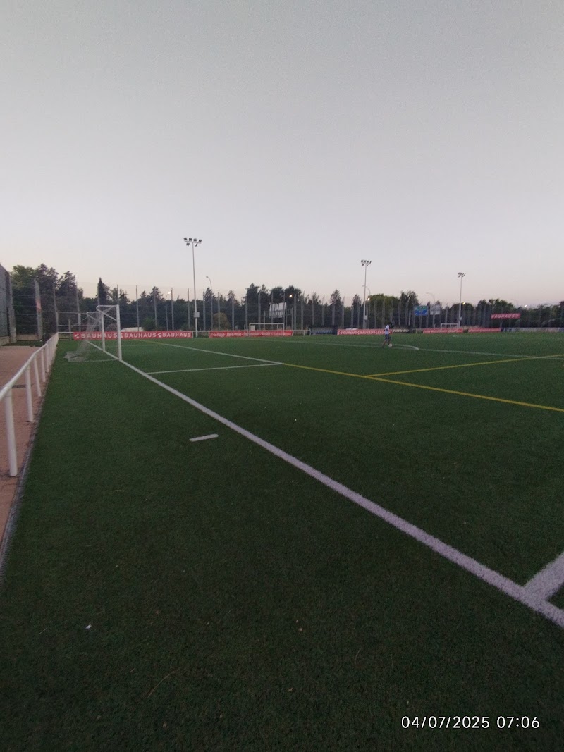 Escuela de Fútbol Usera
