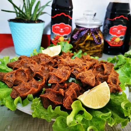Hakkari BATTALBEY çiğkötfe mekanı