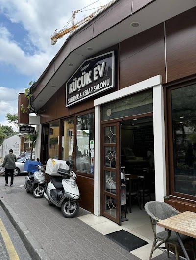 Küçük Ev - Restoran