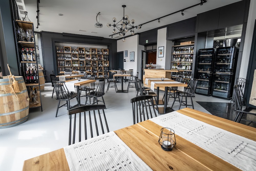 Zafishowani - restaurant - wine bar&store fotoğraf 1