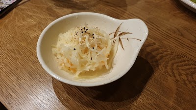 Photo Ohayo poke sushi