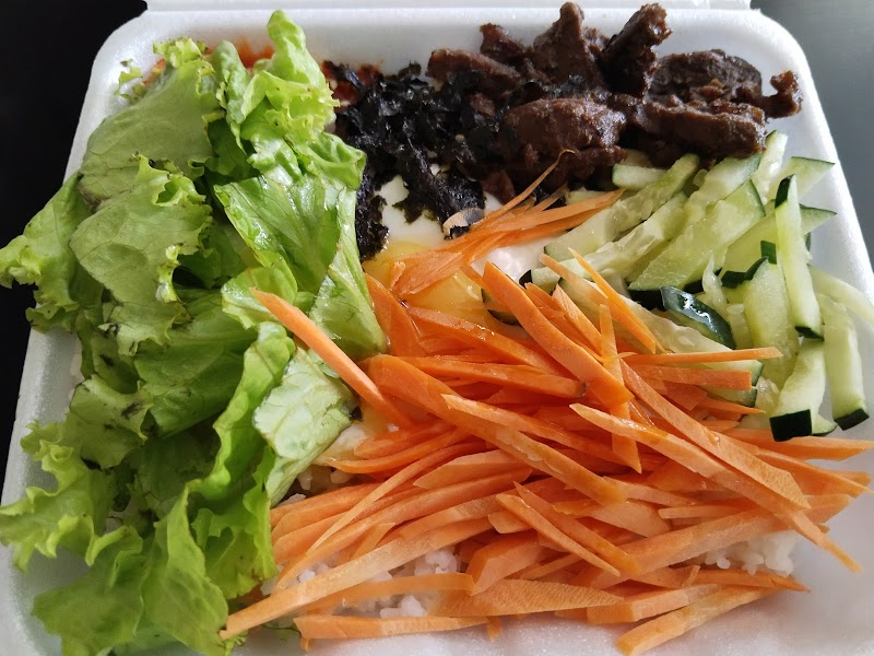 Mashikketta Bambang Taguig