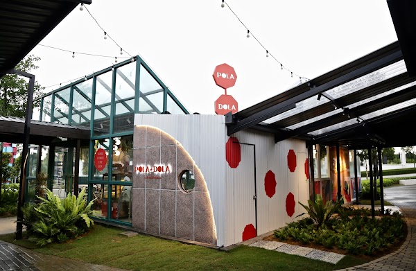 POLA-DOLA Cafe & Kitchen - Photo 1