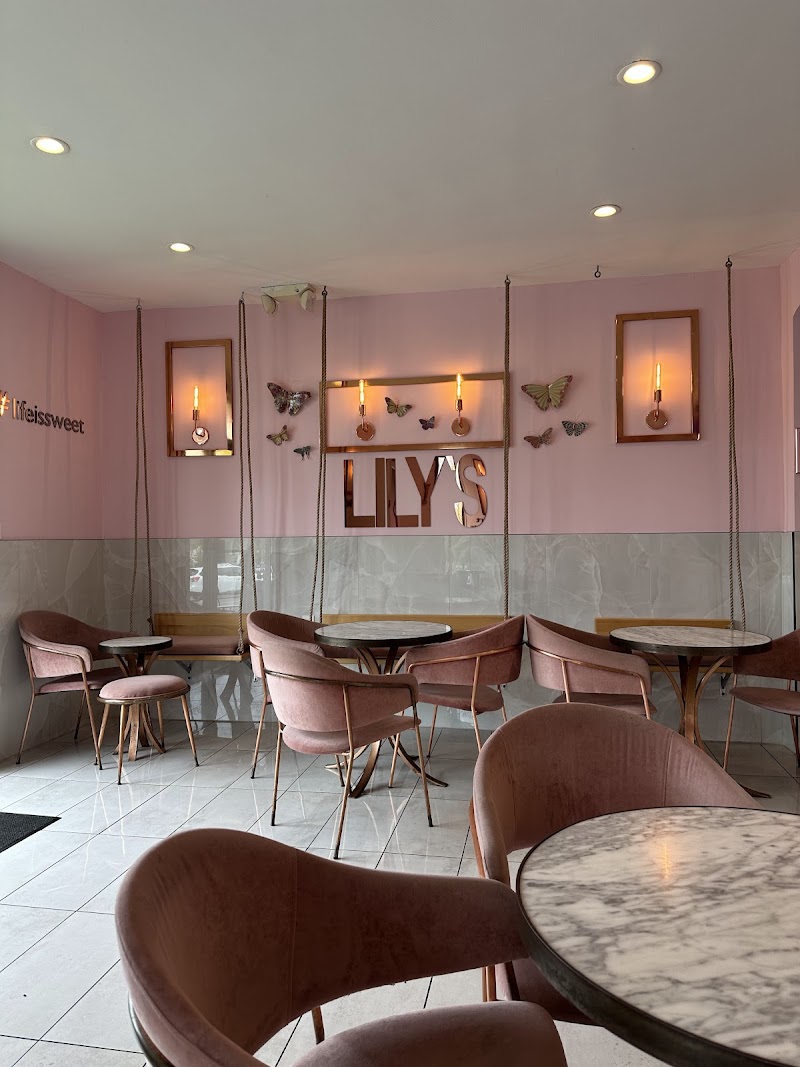 Lilys Chocolate & Coffee photo 3