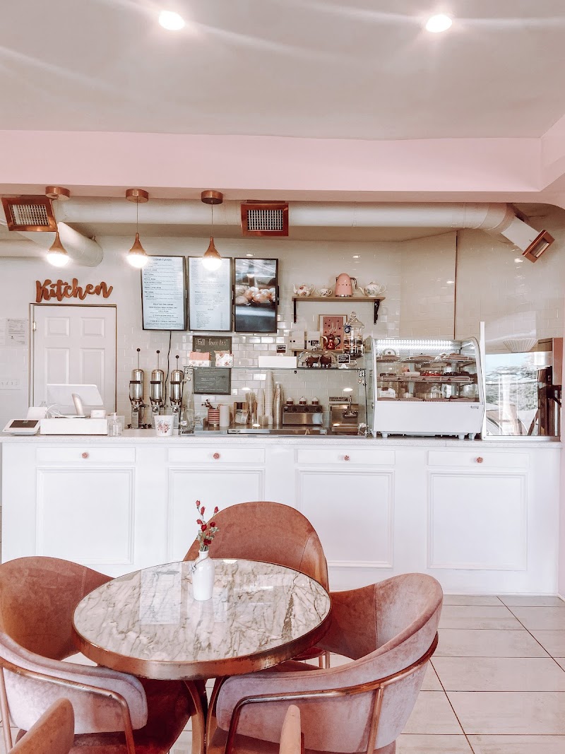 Lilys Chocolate & Coffee photo 1