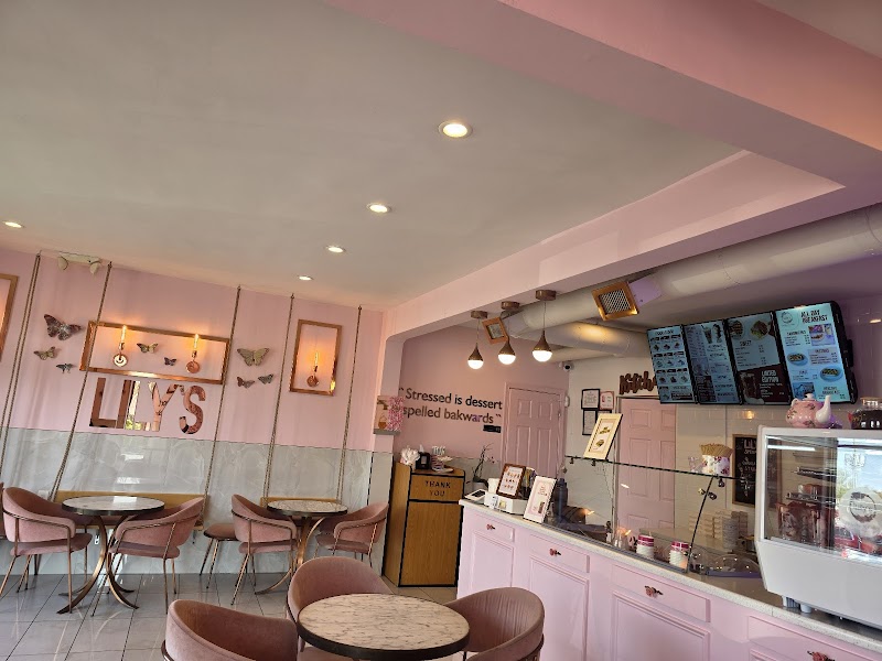 Lilys Chocolate & Coffee photo 3