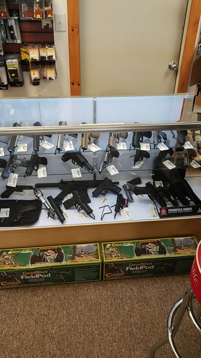 Zims Gun Shop photo